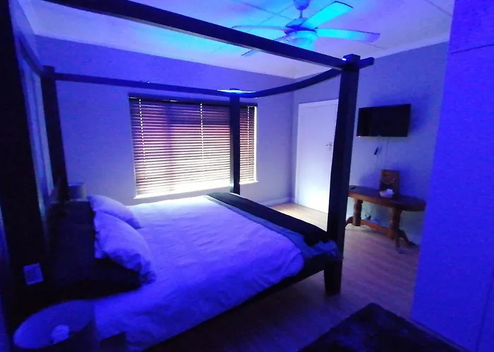 Protea Private Suite - Ramsgate Ramble Rest