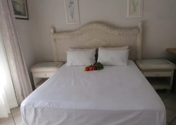 Ramsgate Sea View Getaway