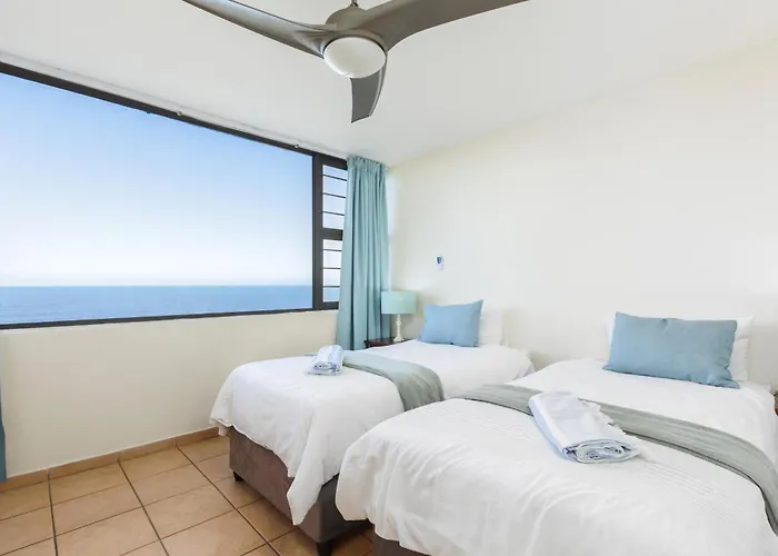 Hansmeyer Hill - 5 Bedroom House