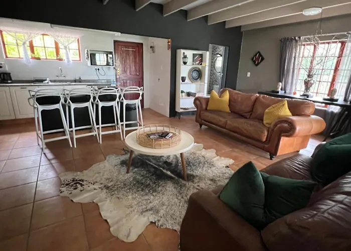 The Granny Flat
