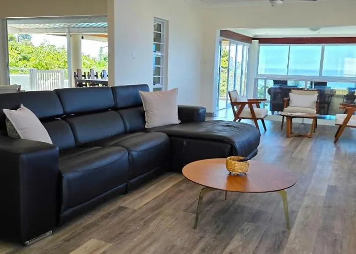 Groom'S Seacret - Sleeps 10