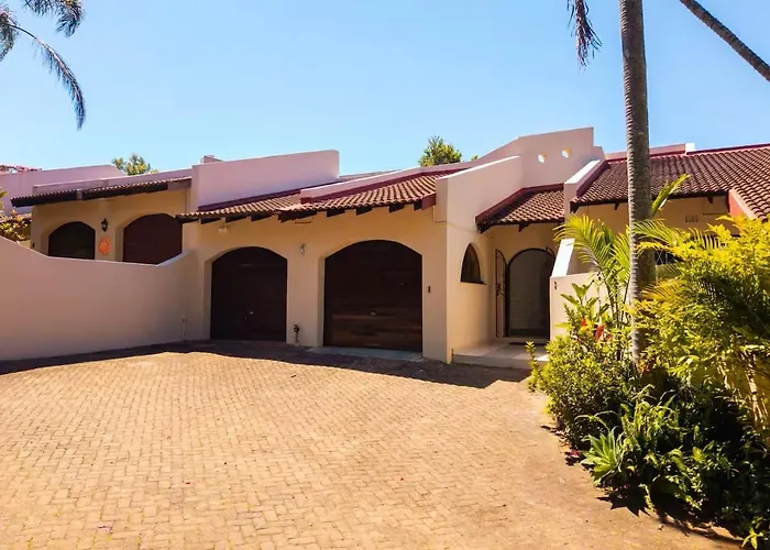 Huge Coastal Family Home